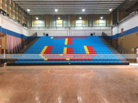 廣東省深圳市——塘尾萬里學(xué)校 廣東省深圳市——塘尾萬里學(xué)校